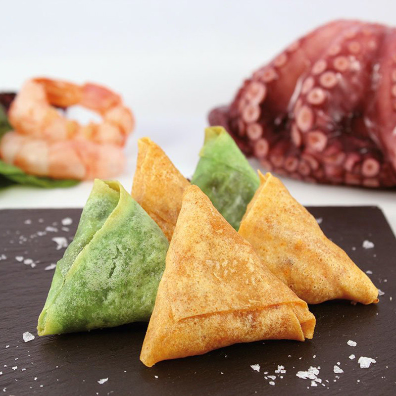 PAN HAMBURGUESAS MEDIUM BOLSA 220gr